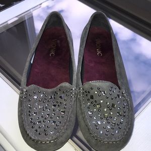 Vionic Diamond Loafers